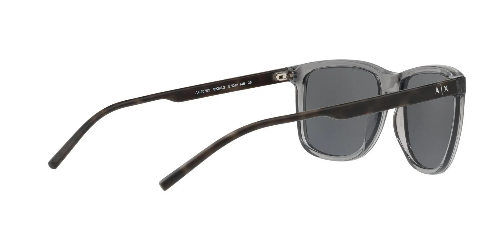 Armani Exchange 4070S Sunglasses - view 75